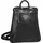 X-ZONE Rucksack schwarz
