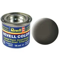 REVELL Farben Dose 14 ml grüngrau matt 32167
