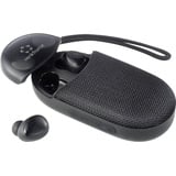 Renkforce RF-TWS-610 In Ear Kopfhörer Bluetooth® Schwarz