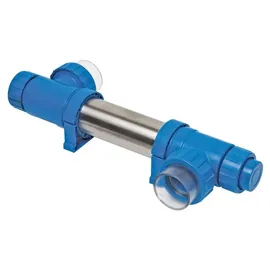 OKU Obermaier GmbH Blue Lagoon UV-C Tech Desinfektionsgerät
