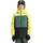 QUIKSILVER Side Hit Block Jacke - True Black - 16 Jahre