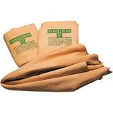 Unger Profi-Fensterleder, Ca. 0,5m2 Größe