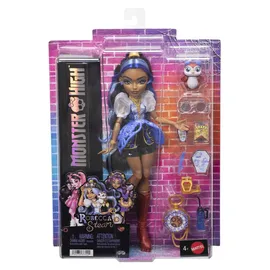 Mattel Monster High Robecca Steam (One Size)
