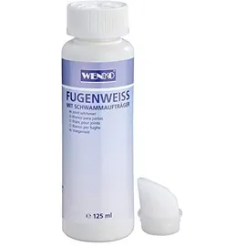 Wenko Fugenweiss 125 ml