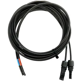 Offgridtec 6mm2 Solar-Verbindungskabel 3m