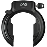 AXA basta Imenso Large Schwarz Rahmenschloss
