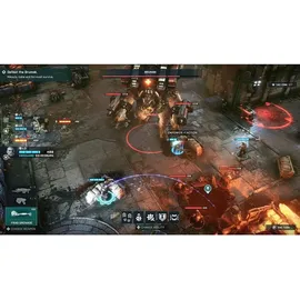 Gears Tactics (USK) (Xbox Series X)