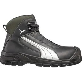 Puma Cascades Mid S3 Schuhgröße (EU): 38 schwarz 1 Paar