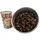 OEM Gemüse Mit Obst Und Löwenzahn 410g Für Hunde Natürliche Vitamine My Veggie Green Bowl