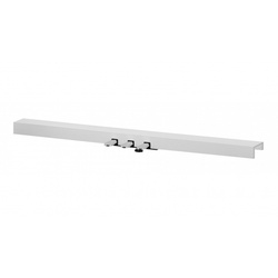 Kawai F-351W Pedaleinheit für Kawai ES-120W weiß