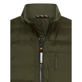 CAMEL ACTIVE Blouson grün 56