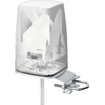 QuWireless Antenna QuOmni 5G/LTE Global MIMO 4x4. 5m,