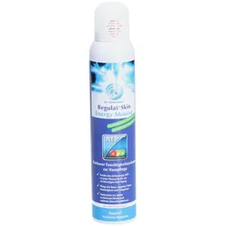 Regulat Beauty Skin Energy Mousse Schaum 200 ml Frauen
