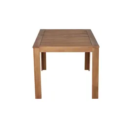 Siena Garden Paleros Gartentisch 160 x 90 x 75 cm natur