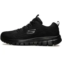 SKECHERS Graceful - Get Connected Black 37