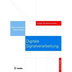 Digitale Signalverarbeitung