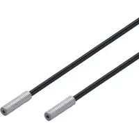 IFM Electronic Fiberoptik Einwegschranke E21102