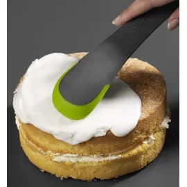 Joseph Joseph Uni Tool Küchenhelfer 5in1 grau-grün