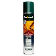 Collonil Nubuk & Velours Pflegespray 200 ml Braun