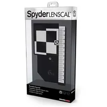 Datacolor SpyderLensCal