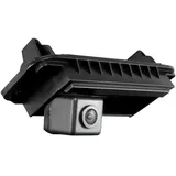 Rückfahrkamera Griffleiste Mercedes C-Klasse W204