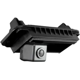 Rückfahrkamera Griffleiste Mercedes C-Klasse W204