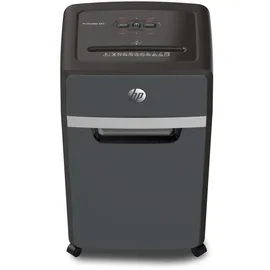 HP Pro Shredder 24CC Schwarz