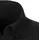 H.I.S. Langarmhemd "Regular Fit", Herren, Gr. XXXL (47/48), N-Gr, schwarz, Web, Obermaterial: 100% Baumwolle, unifarben, regular fit, Rundhals, Manschette, Hemden, in hochwertiger Struktur Optik