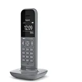 Gigaset CL390 grau