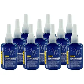 Mannol Fix-Gewinde bis M36 Mittelfest l