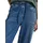 Cecil Wide-Leg Jeans Neele Blau