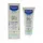 Mustela Hydra Bebe Gesichtscreme – tägliche Baby-Feuchtigkeitspflege mit Avocado, Jojobaöl und Sheabutter – 40 ml