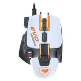 Cougar 700M EVO Weiß