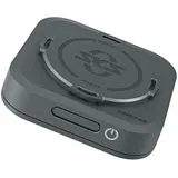 SKS QI-Charger Com/Pad für Compit Smartphone Halter schwarz