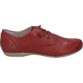 Josef Seibel Fiona 01 Damen Rubinrot 41
