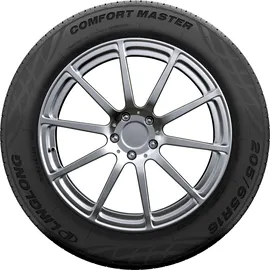Linglong 205/50 R17 93V ComfortMaster XL