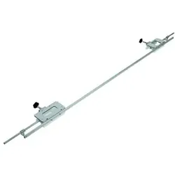 Serienfräslehre VARIANT V 1999 Flügel
