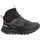 Jack Wolfskin Terraquest Texapore Mid Wanderstiefel - Phantom - EU 39 1/2