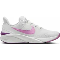 Nike Star Runner 4 Nn white/beyond viotech 36 Pink