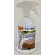 Hanton Wassersperre 500ml