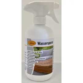 Hanton Wassersperre 500ml