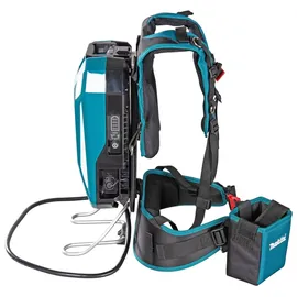 Makita Rückentragbarer Akku 2x18V/40V max. 43,55 Ah