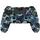 dragonshock Mizar Wireless blau camo PS4