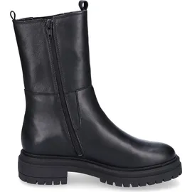 Palpa Damen Schwarz 38