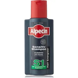 Dr. Kurt Wolff Alpecin Sensitiv S1 Shampoo 250 ml