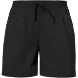 Schöffel Shorts Style Gharra schwarz 44