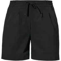 Schöffel Shorts Style Gharra schwarz 44