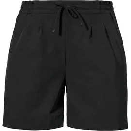Schöffel Shorts Style Gharra schwarz 44