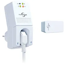 m-e ME ASK-5020 - Funk-Abluftsteuerung