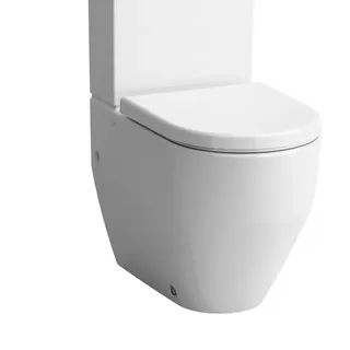 Laufen Pro Stand-WC, H8259620000001